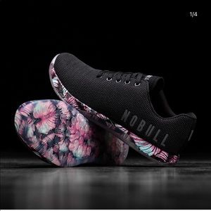 NoBulls size 8 women’s brand new